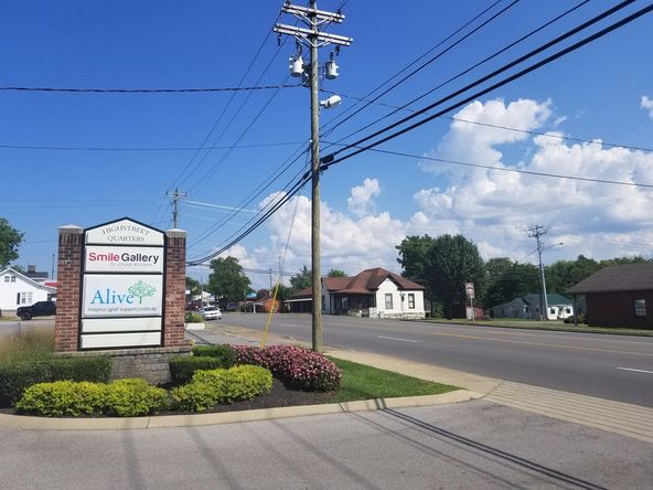 Office For Lease: 205 W High St, Lebanon, TN 37087